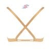  Áo lót mút dày vừa, dây lưng có thể thay đổi - BV3572 