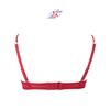  Áo lót mút rút vừa, viền da trẻ trung - BV3585 