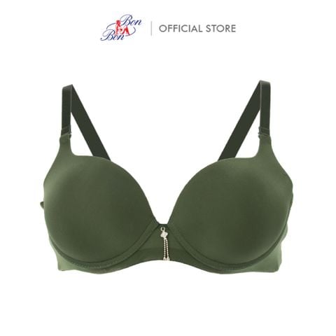 Áo cúp nửa ngưc, cái trước, vải thun - BV2532 – Bon Bon Underwear Áo Cúp Nửa Ngưc, Cái Trước, Vải Thun - Bv2532 – Bon Bon Underwear