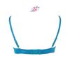  Áo lót mút vừa, phối ren nổi - BV3593 