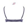  Áo lót mút vừa, phối ren nổi - BV3593 
