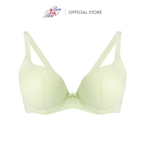  Áo lót mút dày, vải ren ẩn - BV3597 