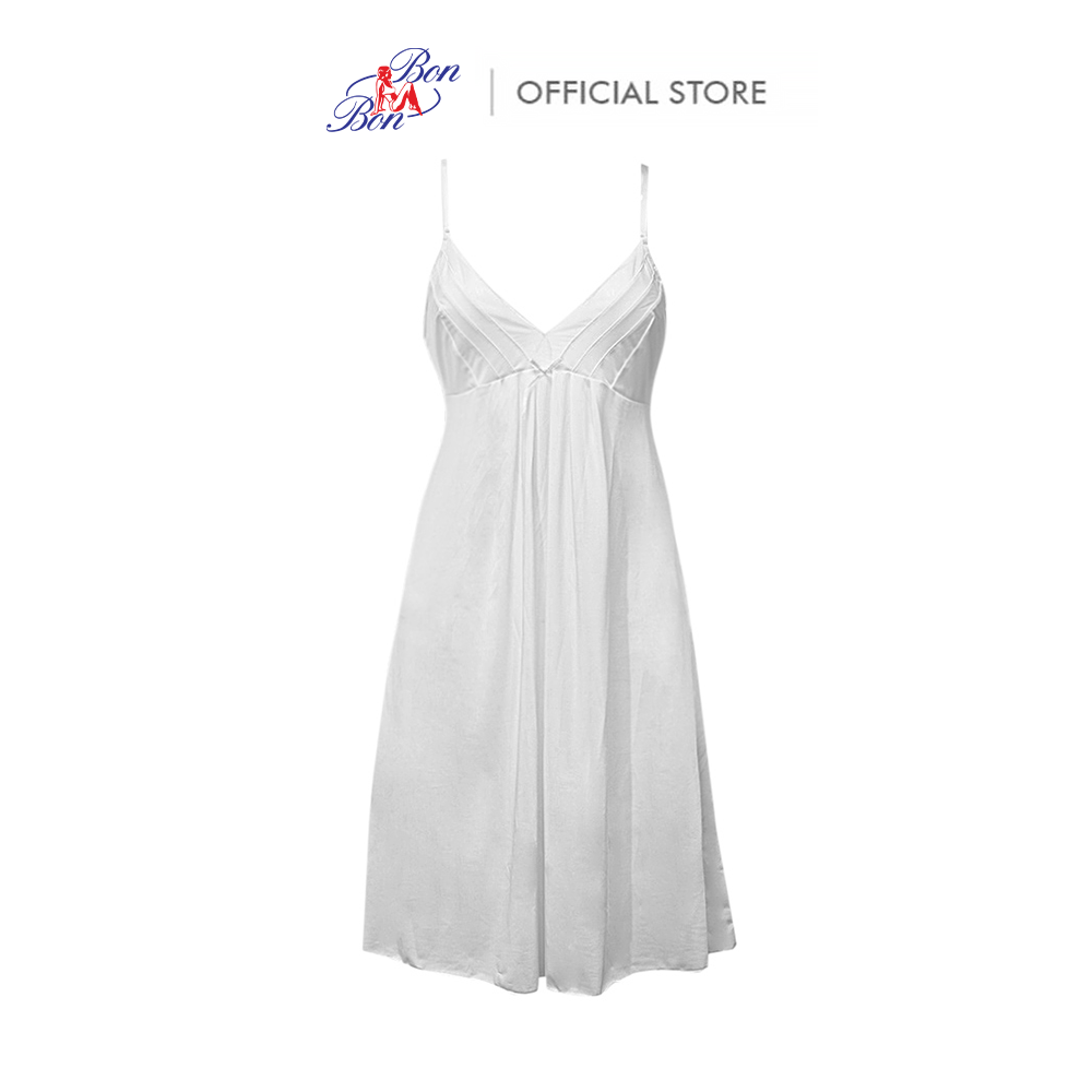 Đồ ngủ Bộ đồ ngủ cotton FDN04083672
