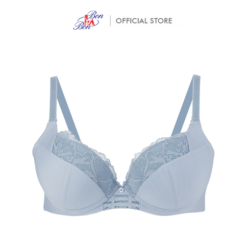  Áo lót mút dày , cúp 3/4 - BV35143 