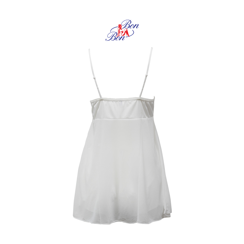  Đầm ngủ thiết kế đơn giản nhẹ nhàng - IL7300 