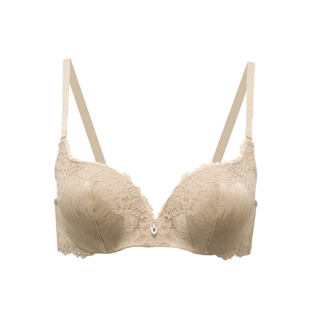 Áo mút mỏng cúp 3/4 ngực – Bon Bon Underwear Áo Mút Mỏng Cúp 3/4 Ngực – Bon Bon Underwear