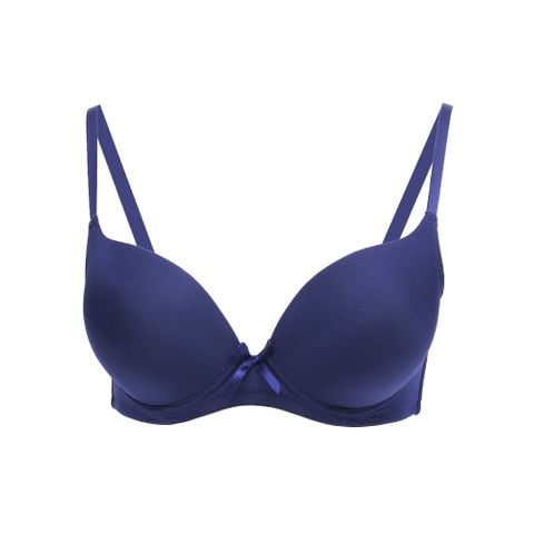  Áo lót trơn 3/4 , mút dày vừa - BV35159 