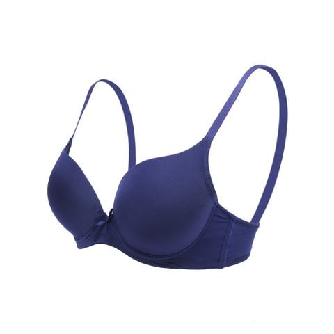  Áo lót trơn 3/4 , mút dày vừa - BV35159 