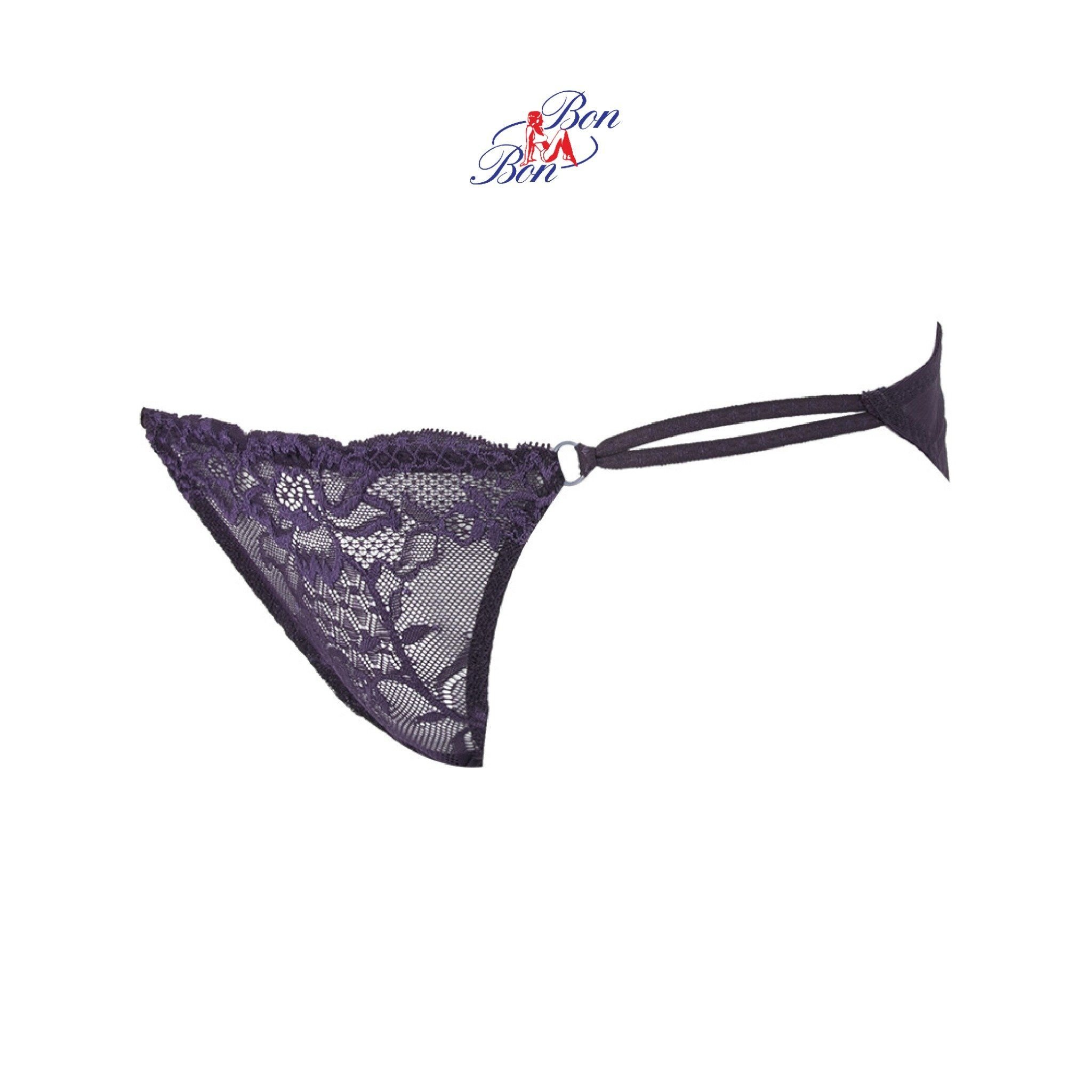  Quần đầm ngủ lưng dây bikini - IS9421 