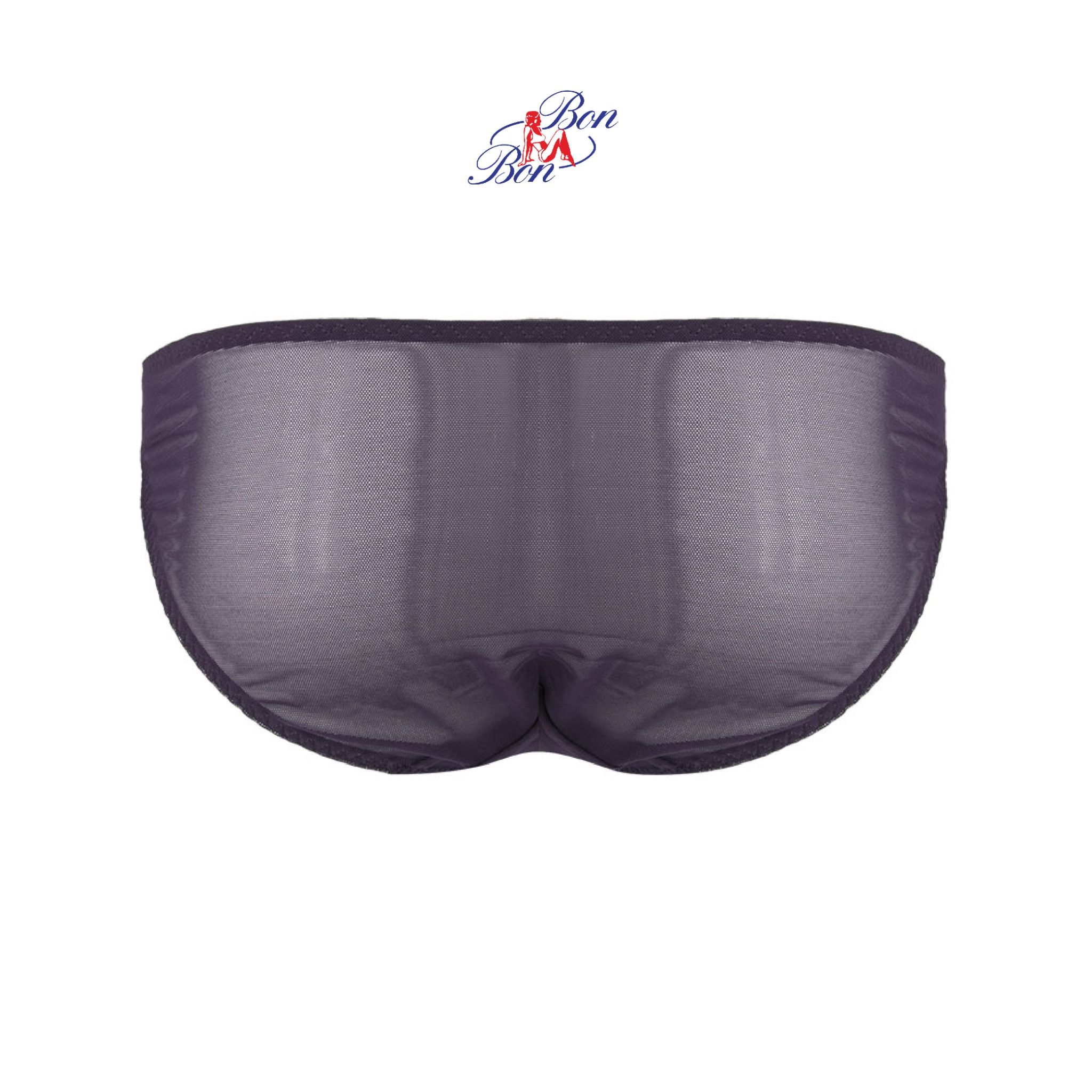  Quần đầm ngủ lưng dây bikini - IS9421 