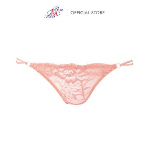  Quần đầm ngủ lưng dây bikini - IS9421 