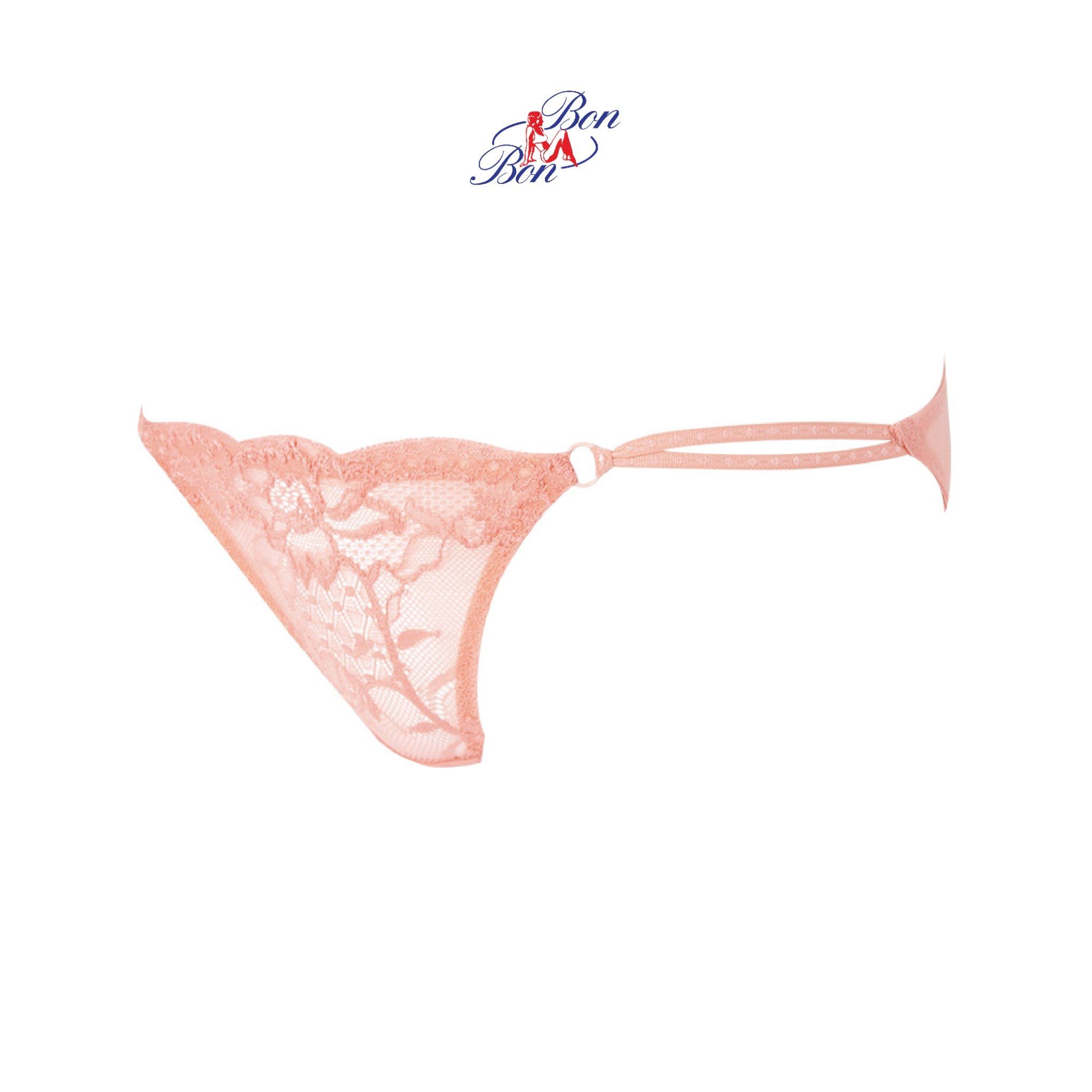  Quần đầm ngủ lưng dây bikini - IS9421 