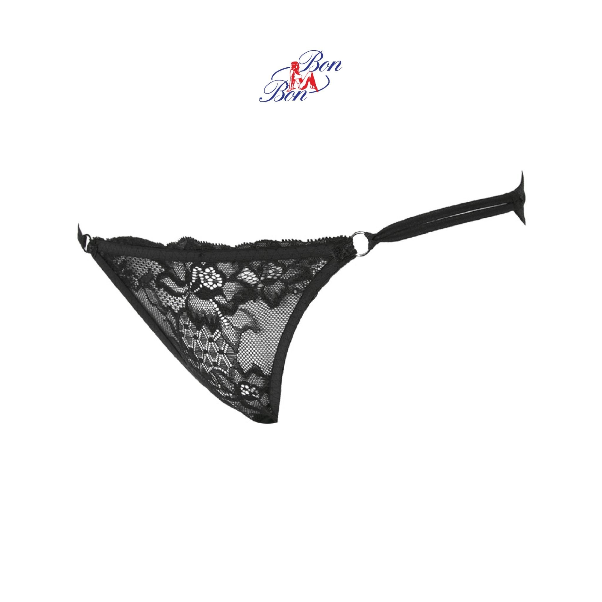  Quần đầm ngủ lưng dây bikini - IS9421 