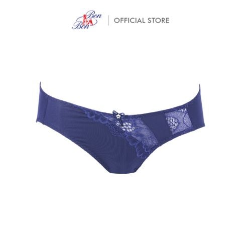  Quần lót lưng vừa phối ren - SV3390 