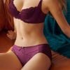  Quần lót lưng vừa phối ren - SV3394 