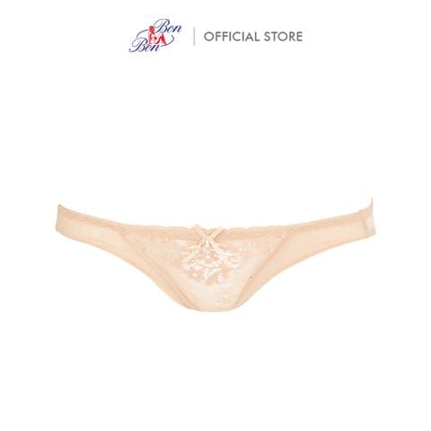  Quần lưng thấp phối ren - SV35107 