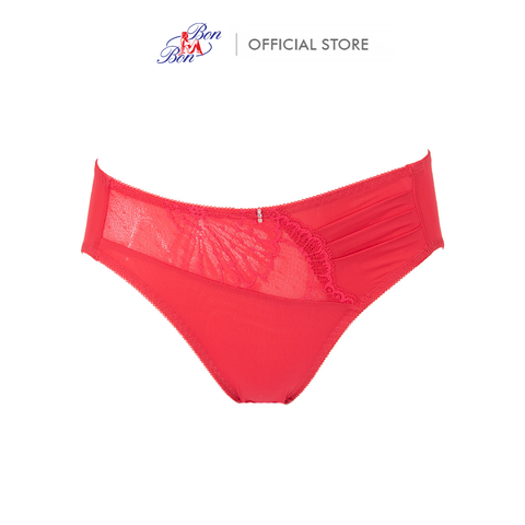  Quần lót lưng cao , mềm mịn  - SV35145 