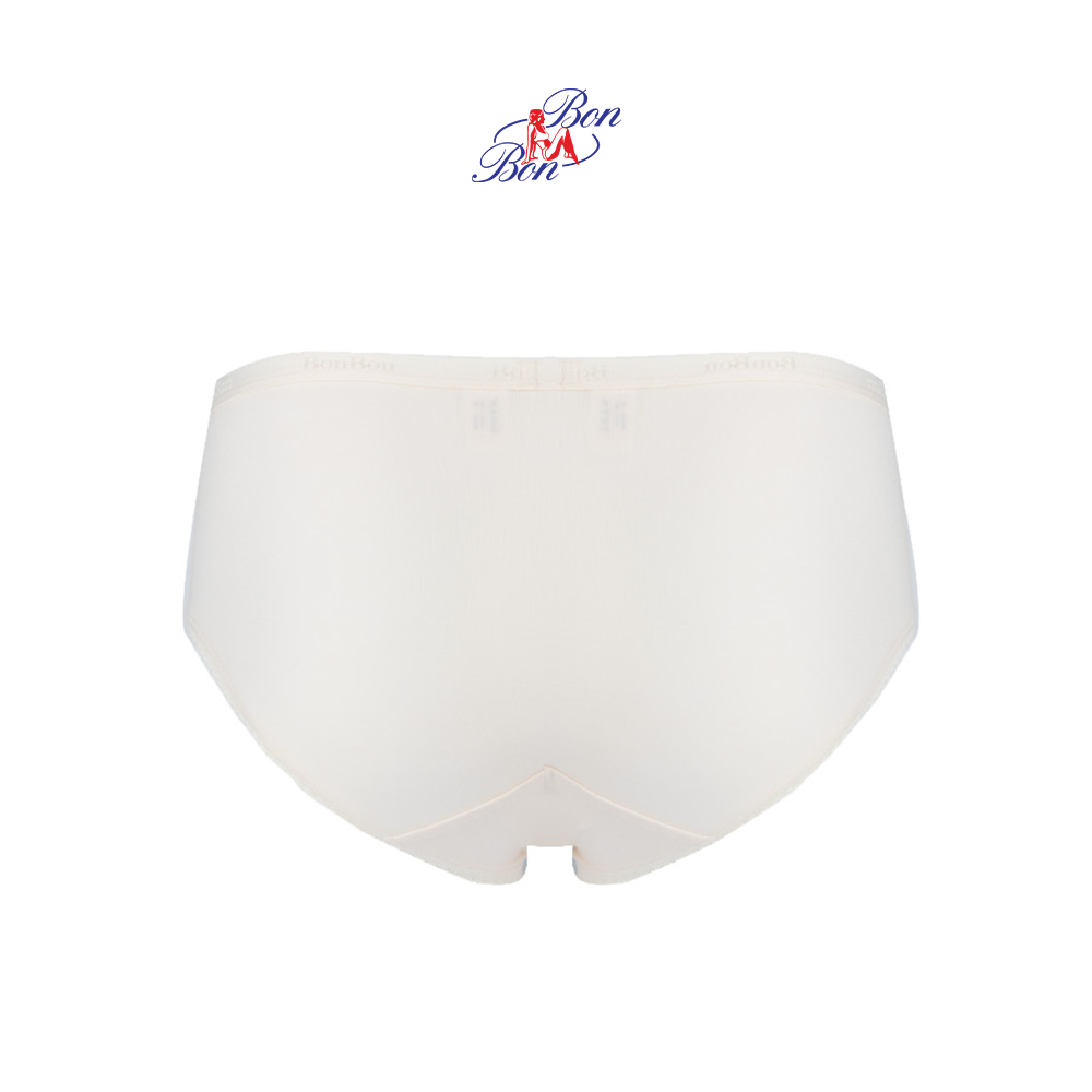  Quần lót cotton lưng cao, màu nhạt - SV6016-1 