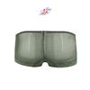  Quần không đường may, lưng cao - SV8019 