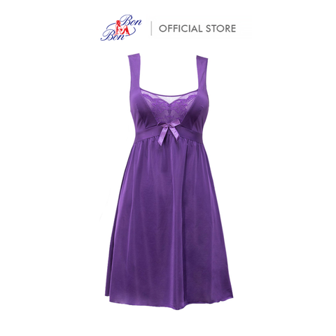  Đầm ngủ vải thun - IL9196 