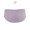  Quần lót trơn lưng cao - SV35166 