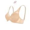  Áo lót mút mỏng, phối ren 4/5 Bon Bon  - BSCB5301 