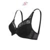  Áo lót mút mỏng, phối ren 4/5 Bon Bon  - BSCB5301 
