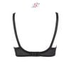  Áo lót mút mỏng, phối ren 4/5 Bon Bon  - BSCB5301 
