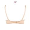  Áo lót mút mỏng, phối ren 4/5 Bon Bon  - BSCB5301 