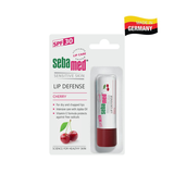 Son dưỡng môi hương anh đào Sebamed pH5.5 (Hương cherry)(Hương cherry)