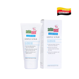 Kem Làm Sạch Tế Bào Da Sebamed pH5.5 (150ml)