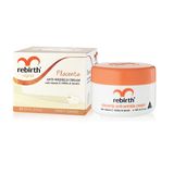 Kem dưỡng da giúp làm giảm dần nếp nhăn với thành phần Vitamin E và sáp len cừu Rebirth
