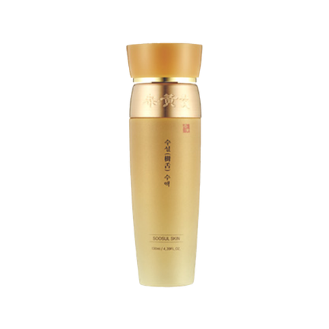 Soosul Skin - Nước Cân Bằng Da Chống Lão Hoá (130ml)