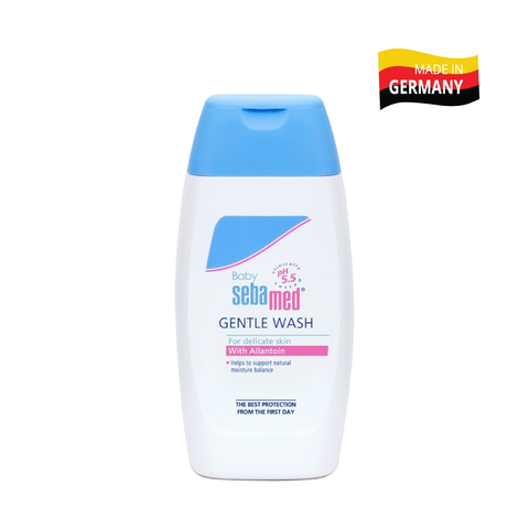 Sữa tắm cho bé Sebamed pH5.5 (200ml)