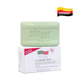 Thanh làm sạch kháng khuẩn Sebamed pH5.5 (100g)