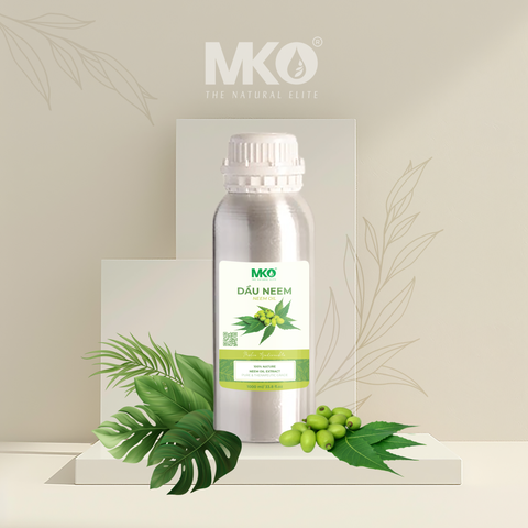 Dầu Neem - Neem oil