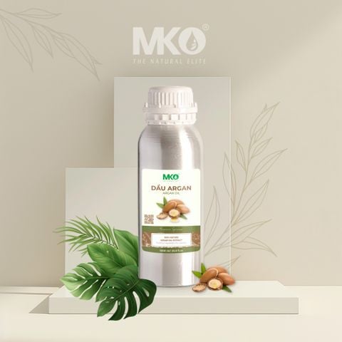 Dầu Argan - Argan Oil