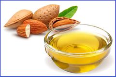 Dầu Hạnh Nhân - Almond Oil