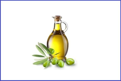 Dầu Olive Extra Virgin - Extra Virgin Olive Oil (Italy)