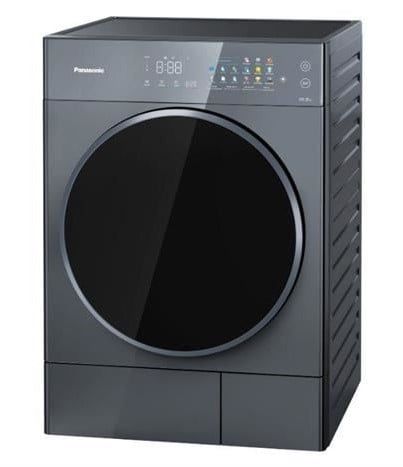 Máy Sấy Bơm Nhiệt Panasonic 10.5 kg NH-XV21X1AVT
