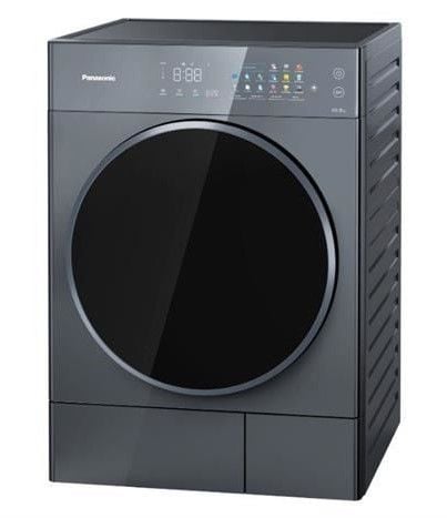 Máy Sấy Bơm Nhiệt Panasonic 10.5 kg NH-XV21X1AVT