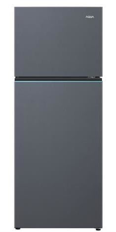 Tủ lạnh Aqua Inverter 455 lít AQR-T518FA(SL)