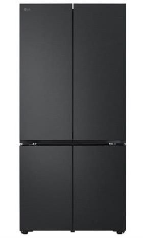 Tủ lạnh LG Inverter Multi Door 575 lít LFB58BLMA