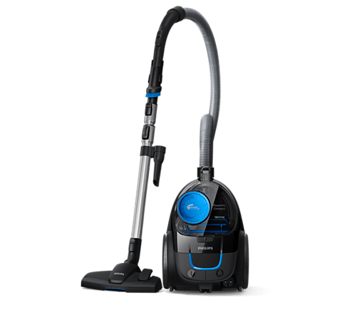 Máy hút bụi Philips 1800W FC9350/01