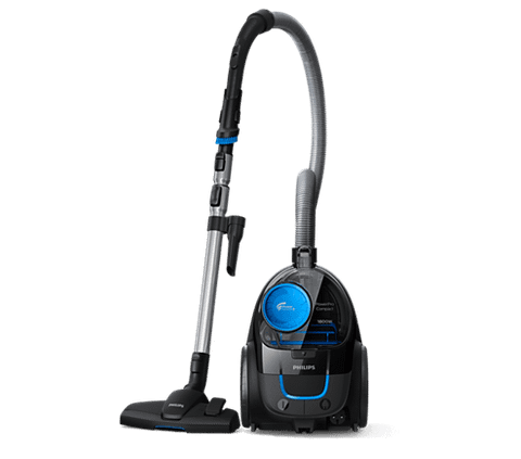 Máy hút bụi Philips 1800W FC9350/01