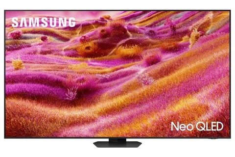 Smart Tivi Neo QLED Samsung AI 4K 98 Inch QA98QN90F
