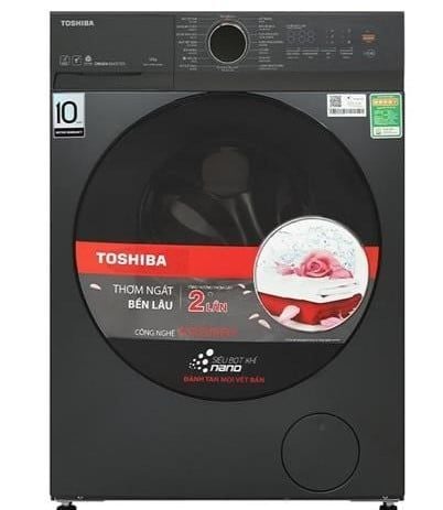 Máy giặt Toshiba Inverter 12 Kg TW-T21BU130UWV(MG)
