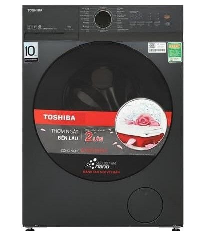 Máy giặt Toshiba Inverter 12 Kg TW-T21BU130UWV(MG)