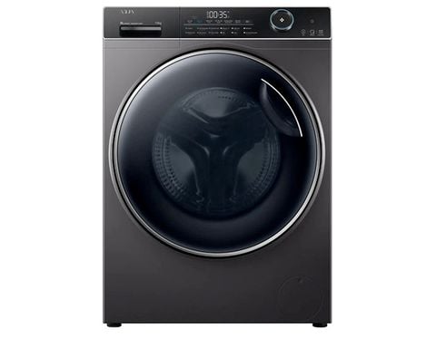 Máy giặt Aqua Inverter 13 kg AW13-BP4959K(S8)