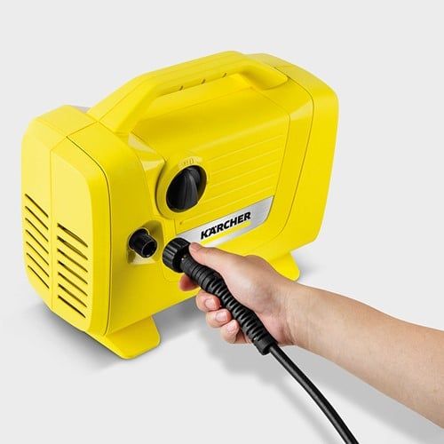 Máy Phun rửa Karcher 1.118-001.0